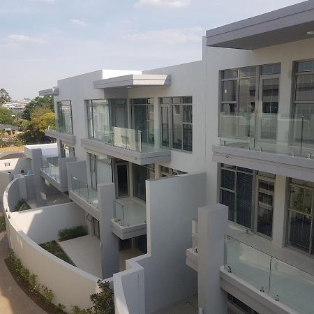 Daisy Place Johannesburg Exteriör bild