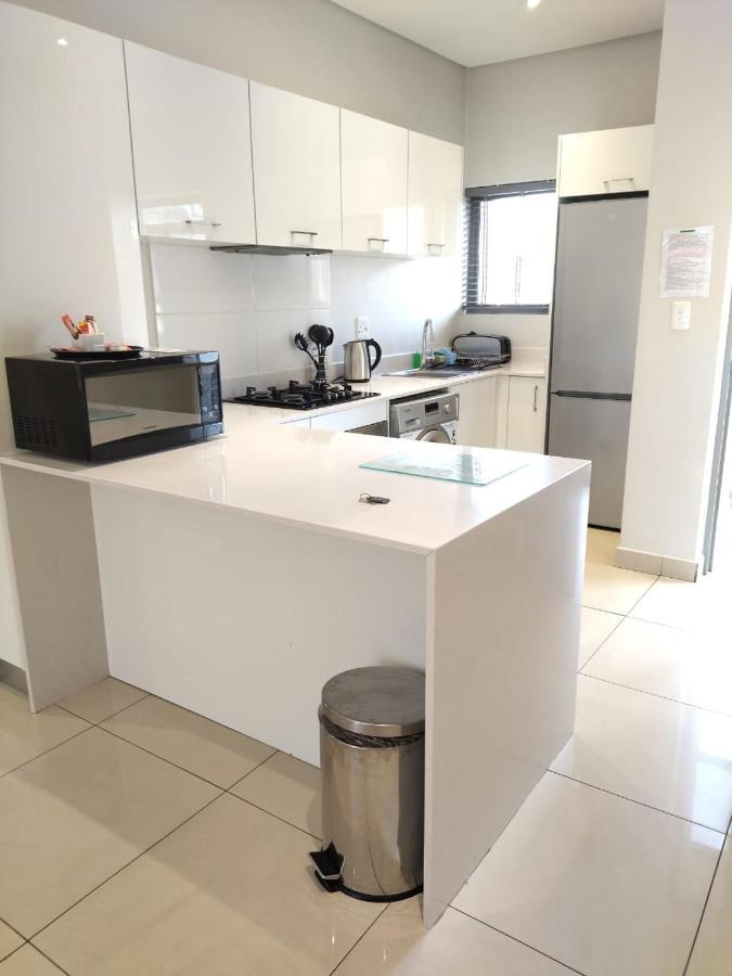 Daisy Place Johannesburg Exteriör bild