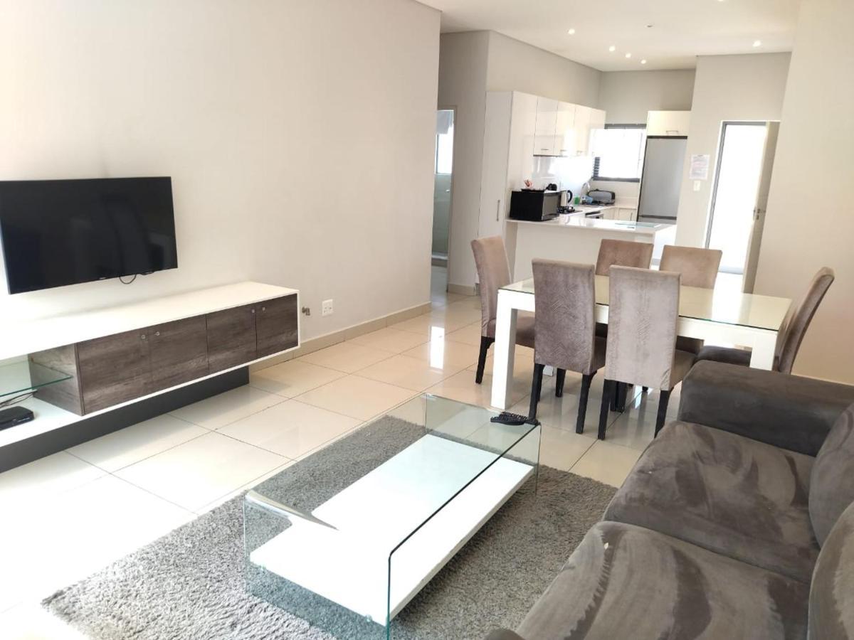 Daisy Place Johannesburg Exteriör bild