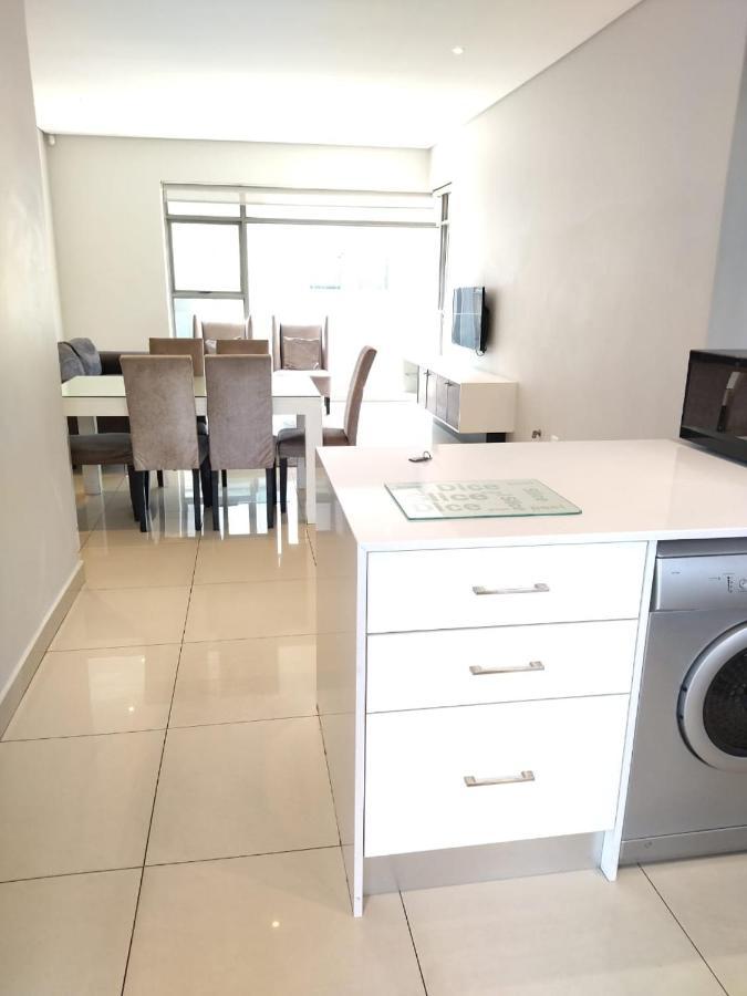 Daisy Place Johannesburg Exteriör bild