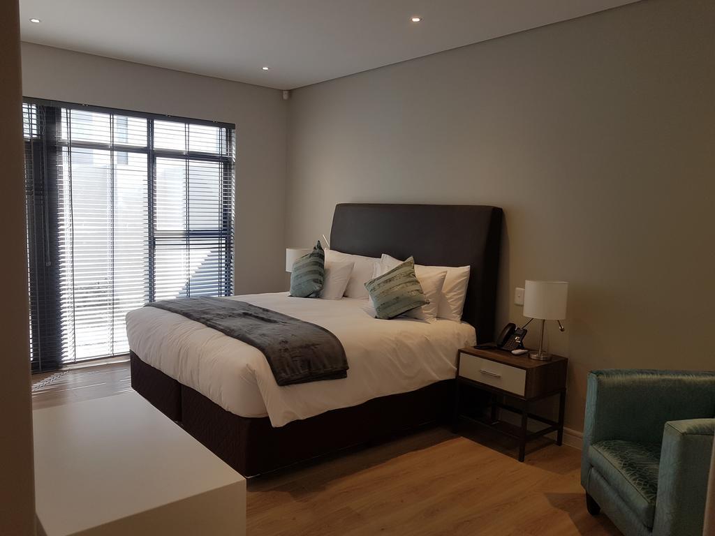 Daisy Place Johannesburg Exteriör bild