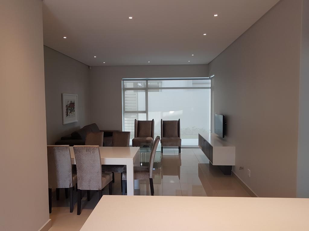 Daisy Place Johannesburg Exteriör bild