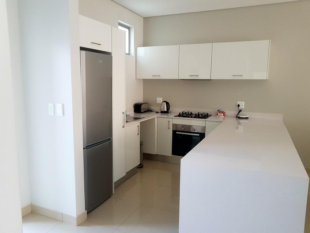 Daisy Place Johannesburg Exteriör bild
