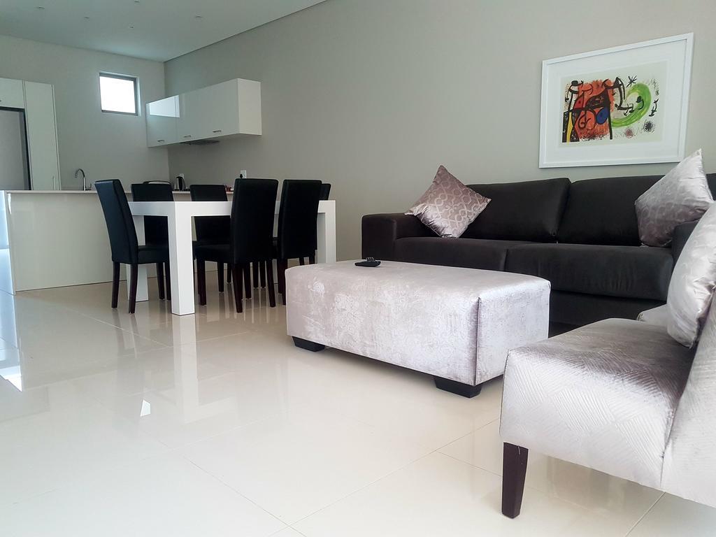 Daisy Place Johannesburg Exteriör bild